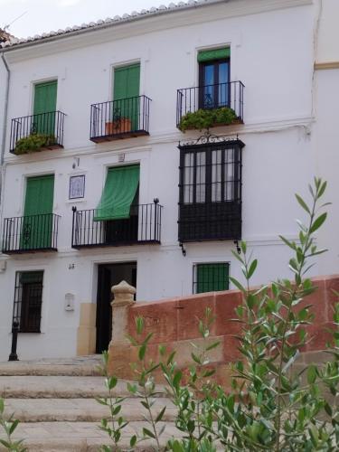 LA CASA DEL VIENTO ATQ