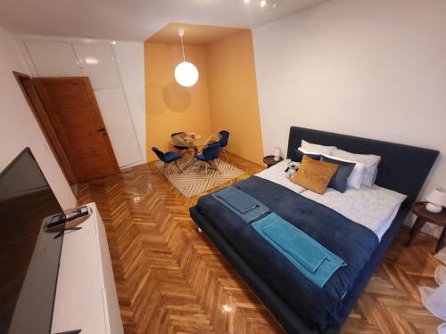 Koala Apartman Székesfehérvar 8000 Székesfehérvár, 45 Szabadságharcos út 2. emelet 4 ajto kép - 3