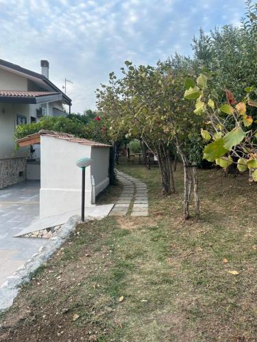 Gallery image of Relais 5 Sensi WELLNESS & SPA in Bagnoli Irpino