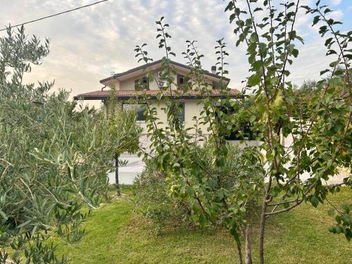 Gallery image of Relais 5 Sensi WELLNESS & SPA in Bagnoli Irpino