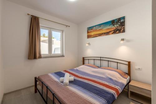 Family friendly house with a swimming pool Podstrana, Split - 21718