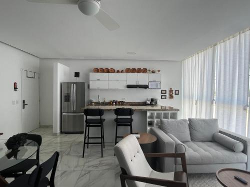 Apartamento Playa Sur