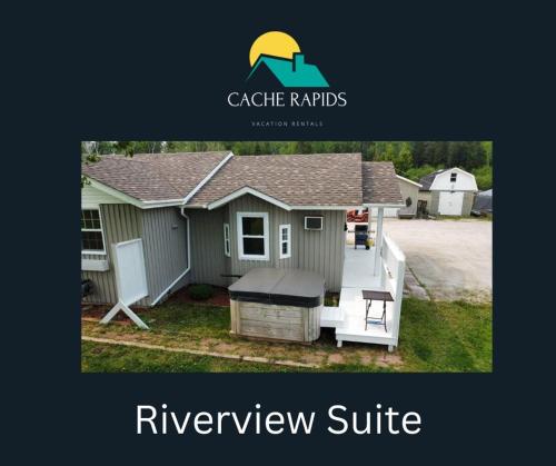 Cache Rapids Vacation Rental – Photos 2