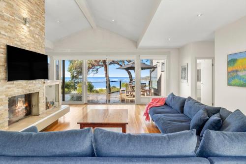 Gallery image of Sandyland - BYO Linen in Lorne