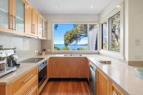 Gallery image of Sandyland - BYO Linen in Lorne