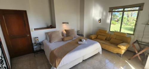 Hotel Boutique El Despertar