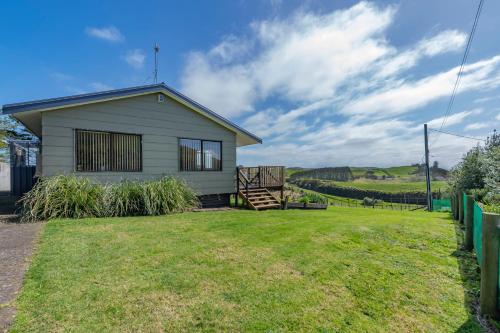 Gallery image of Rolling Hills Retreat - Otaua Holiday Home in Waiuku