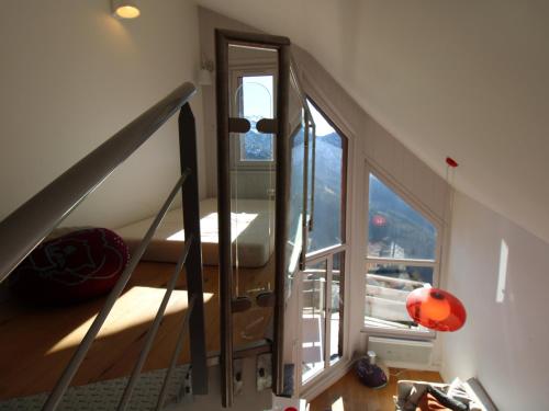 Appartement triplex rénové Avoriaz, 6 pers, équipements premium