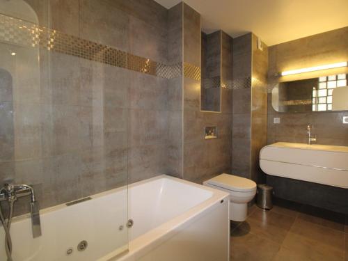 Appartement triplex rénové Avoriaz, 6 pers, équipements premium