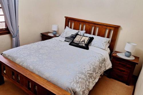 Fotografie z fotogalerie ubytování Historic Schoolhouse Rockley v destinaci Rockley