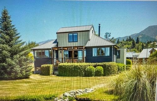 Gallery image of Lake Villa 463 in Hanmer Springs