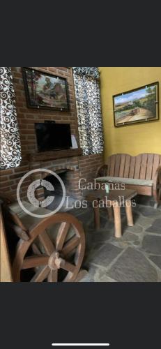 CABAÑAS LOS CABALLOS – Photos 3