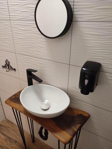 Gambar di galeri bagi Apartmán Tulipán di Hnúšťa