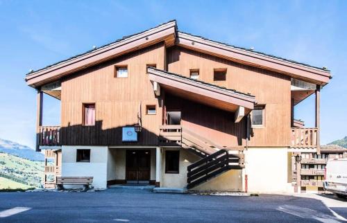 Quartier Crève Cœur - maeva Home - Studio 4 Personnes Confort MAE-7454