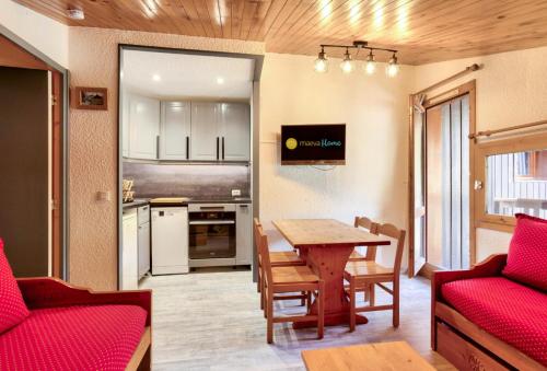 Quartier Crève Cœur - maeva Home - 2 Pièces 5 Personnes Sélection MAE-3777