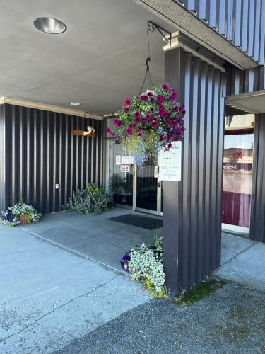 Billede fra billedgalleriet på The Kenai Inn i Kenai