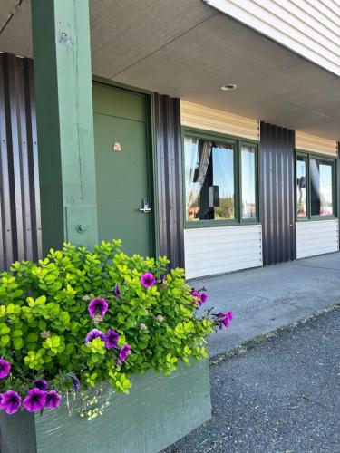 Billede fra billedgalleriet på The Kenai Inn i Kenai