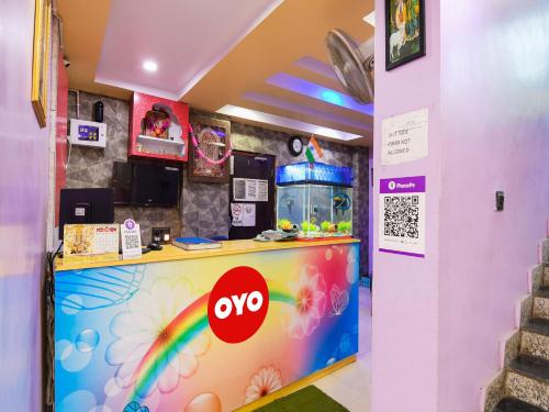 Gallery image of OYO Flagship Hotel Red Velvet in Hugli