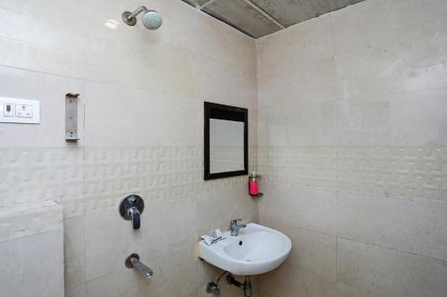 Un baño de Townhouse Diamond View