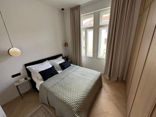 Kleen, boutique home