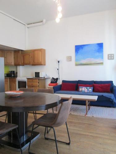 Grand appartement Bretagne Saint Malo Intra Muros