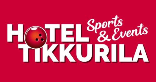 Certificat, récompense, panneau ou autre document affiché dans l'établissement Hotel Tikkurila
