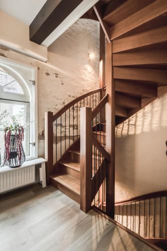Fotografie z fotogalerie ubytování Le Bon'Apart Suites v destinaci Gorinchem