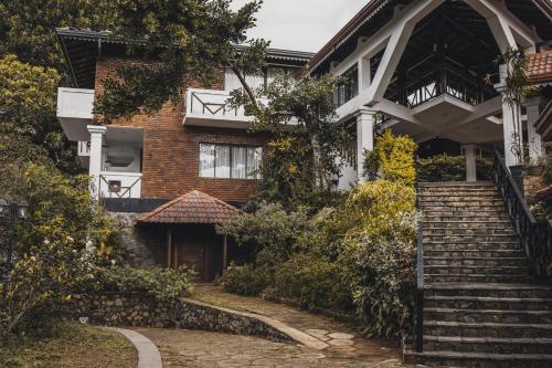 Gallery image of Tree of Life Nature Resort in Kandy