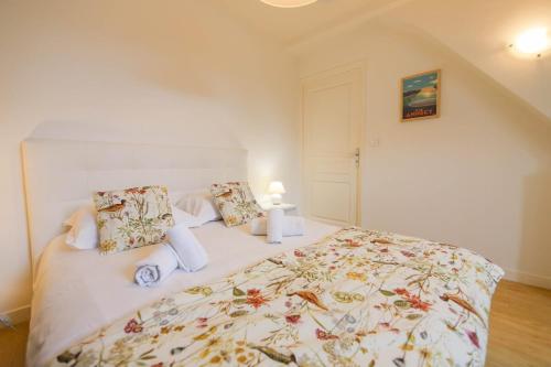 Le Sommeiller - hyper centre avec garage