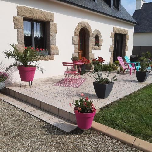 Holidays rental in Tregor – Photos 2