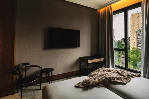 Hotel Pinar Plaza photo 11