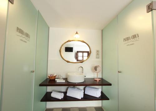 Gambar di galeri bagi Hotel Patria Chica di Priego de Córdoba