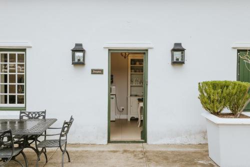 Fotografie z fotogalerie ubytování Vrede en Lust Estate v destinaci Simondium