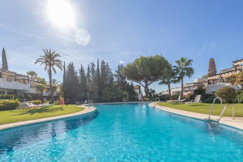 Apartamento Viveros Marbella
