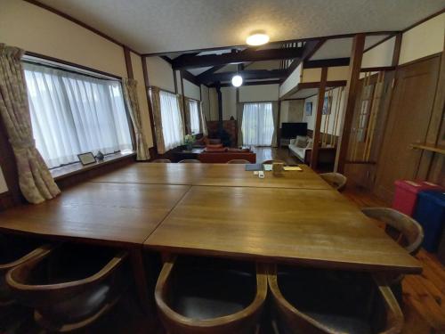 Hakuba Powder Lodge Taketombo
