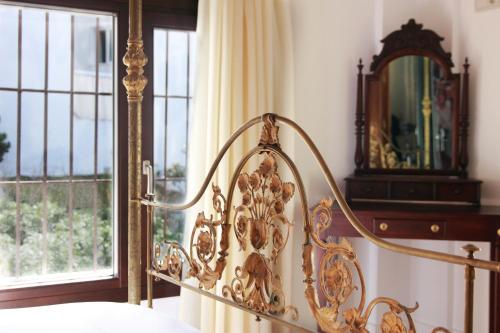 Gambar di galeri bagi Hotel Patria Chica di Priego de Córdoba