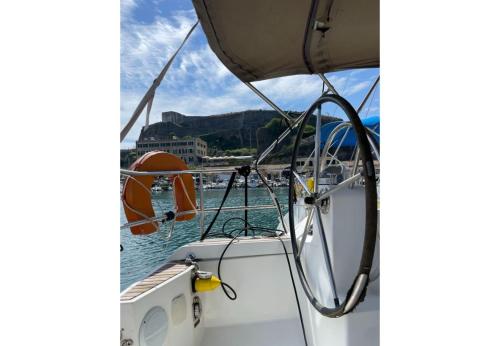 Gallery image of S Odyssey 32041ib in Corfu Town