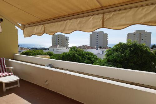 Apartamento Puertosol