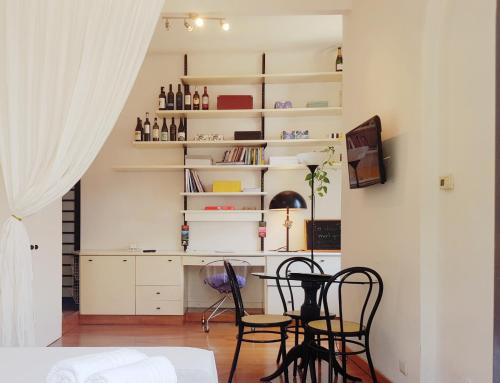 Bright Studio Sarpi - Moscova