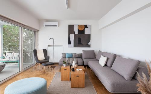 Glyfada Unique Residence