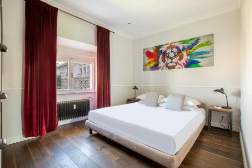 Alla Corte Guest House by Hili
