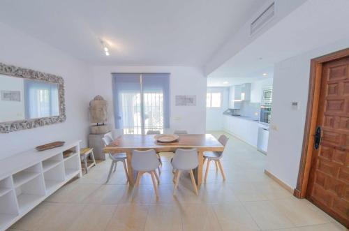 Tarifa Beach Rentals Aljara