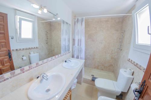 Tarifa Beach Rentals Aljara