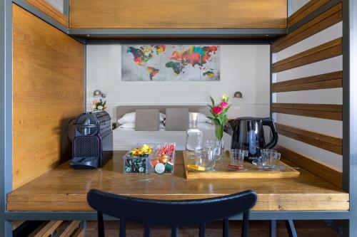 Alla Corte Guest House by Hili