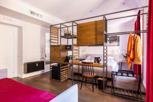 Alla Corte Guest House by Hili