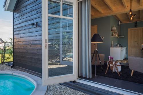 Afbeelding uit fotogalerij van Knechtshuis in Numansdorp