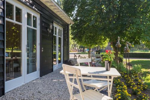 Afbeelding uit fotogalerij van Knechtshuis in Numansdorp