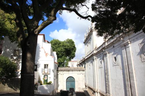São Vicente House