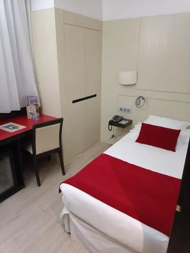 Grupotel Gravina photo 11