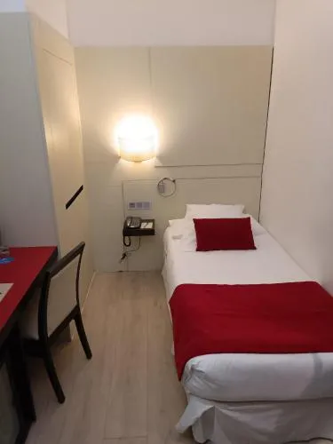 Grupotel Gravina photo 10